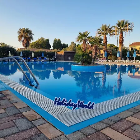 Apartment Respiro Di Mare By World