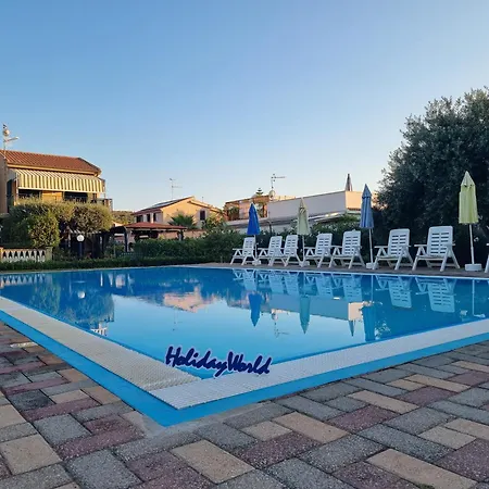 Respiro Di Mare By World Apartment *