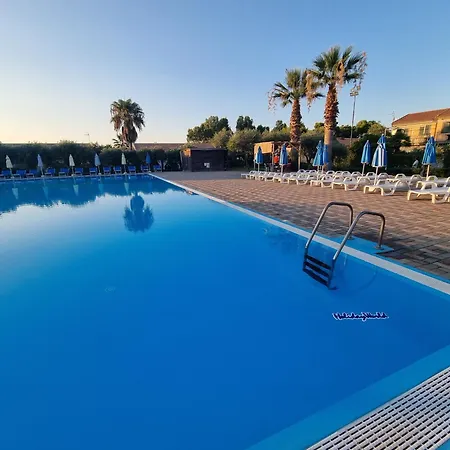 Respiro Di Mare By World Buonfornello